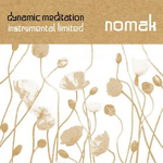 Dynamic Meditation Instrumental Limited专辑