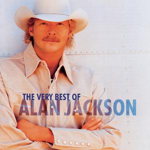 Pop A Top - Alan Jackson (PH karaoke) 带和声伴奏 （升5半音）