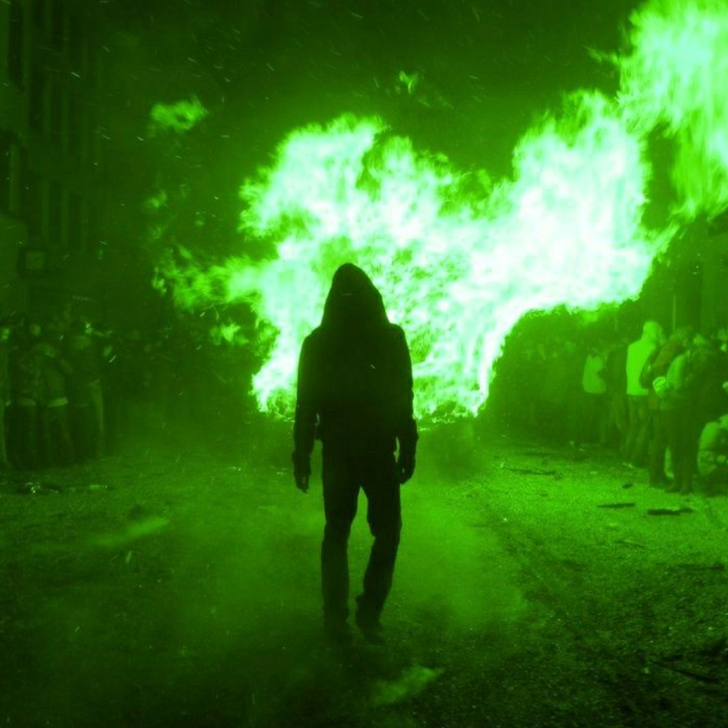 不值得 (Prod. Tesor)