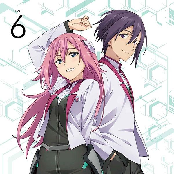 The Asterisk War Soundtrack - Expanded Universe #2