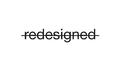 Redesigned专辑