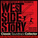 West Side Story (Ost) [1961]专辑