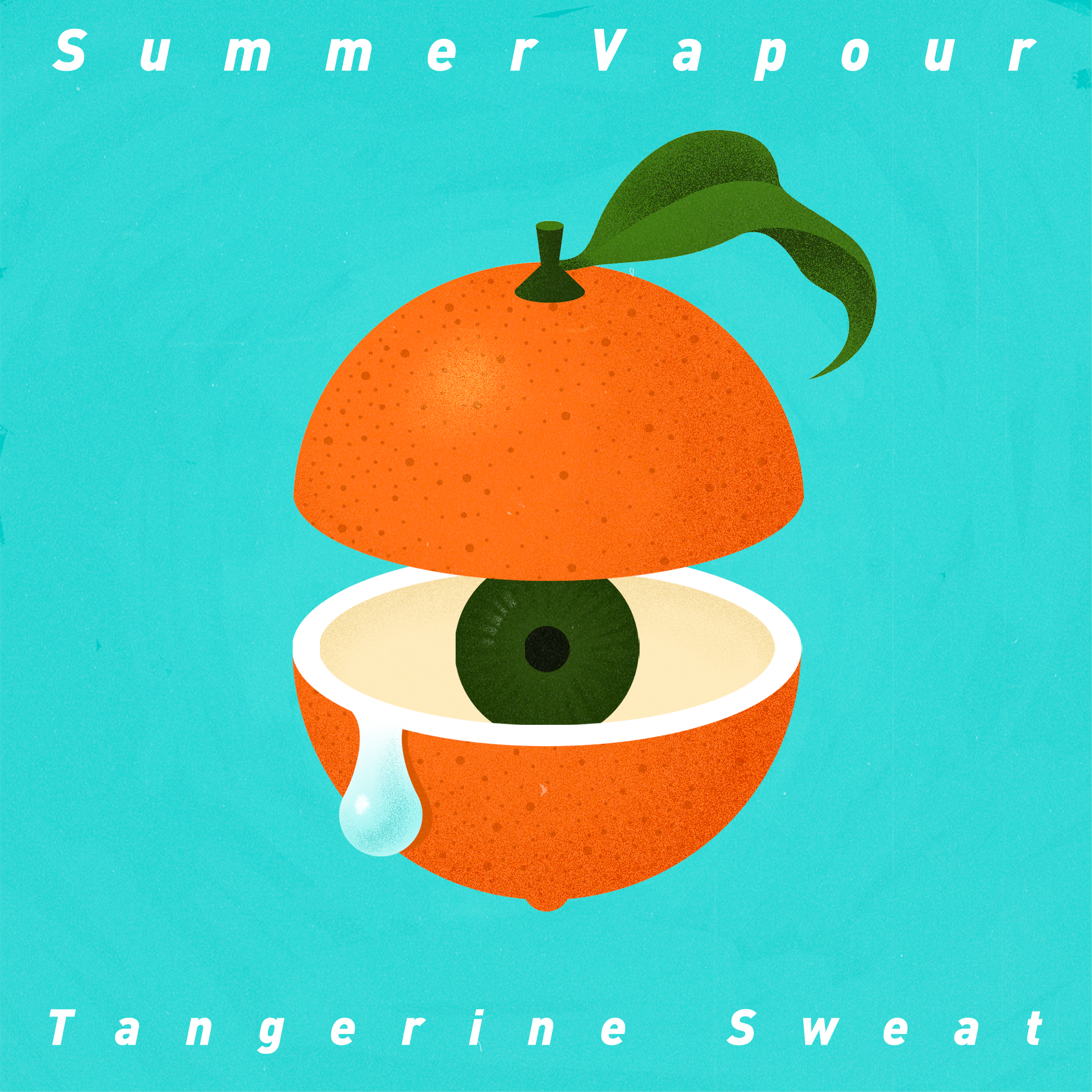 Tangerine Sweat专辑