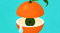Tangerine Sweat专辑