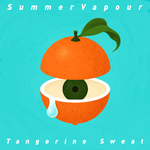 Tangerine Sweat专辑