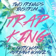 Trap King (Fetty Wap ft. Adriana Gomez Cover)