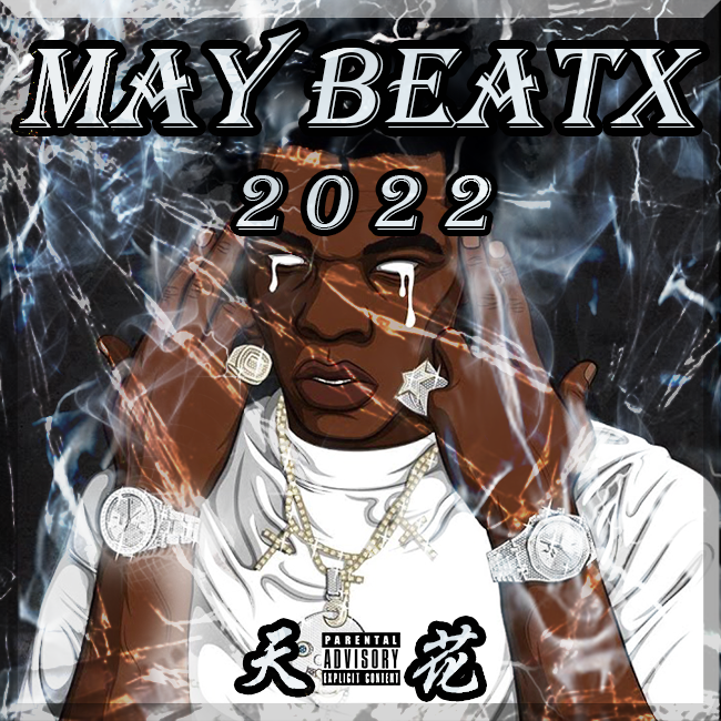 MAY BEATX 2022