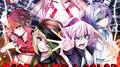 BEST OF WILD COLOR CHOICE METAL专辑