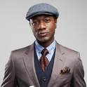 Aloe Blacc