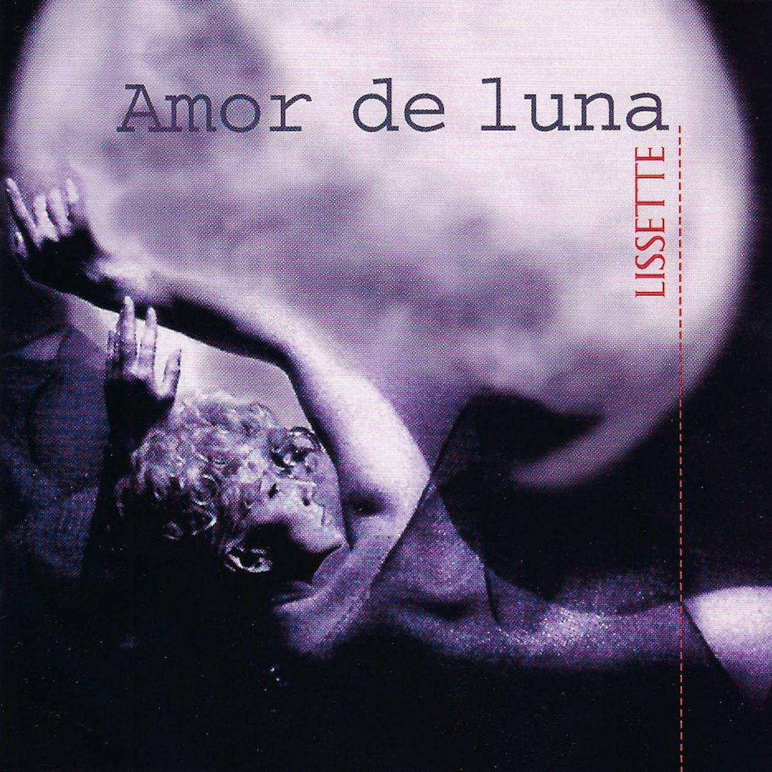 Amor De Luna