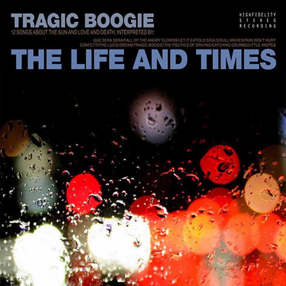Tragic Boogie