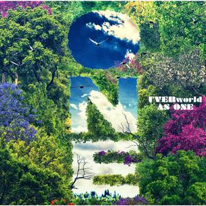 UVERworld - AS ONE (unofficial Instrumental) 无和声伴奏