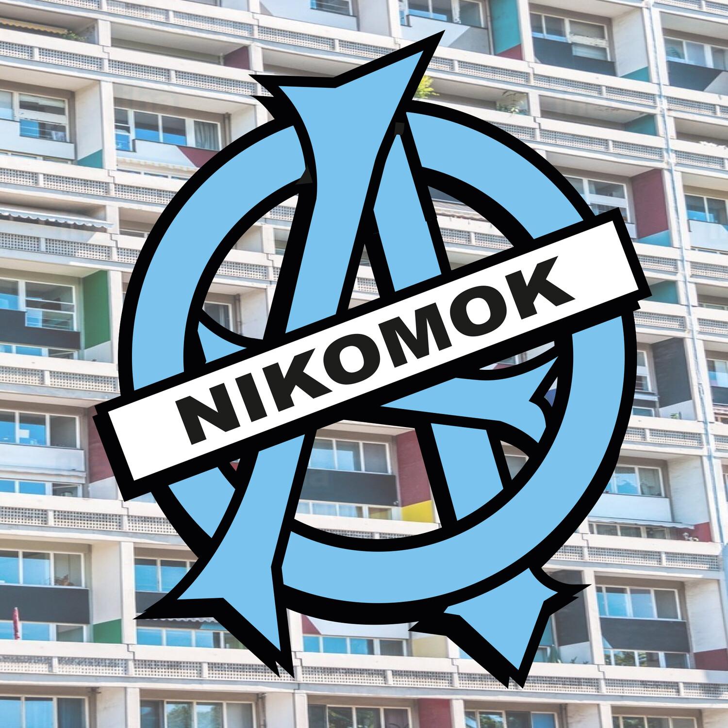 Nikomok