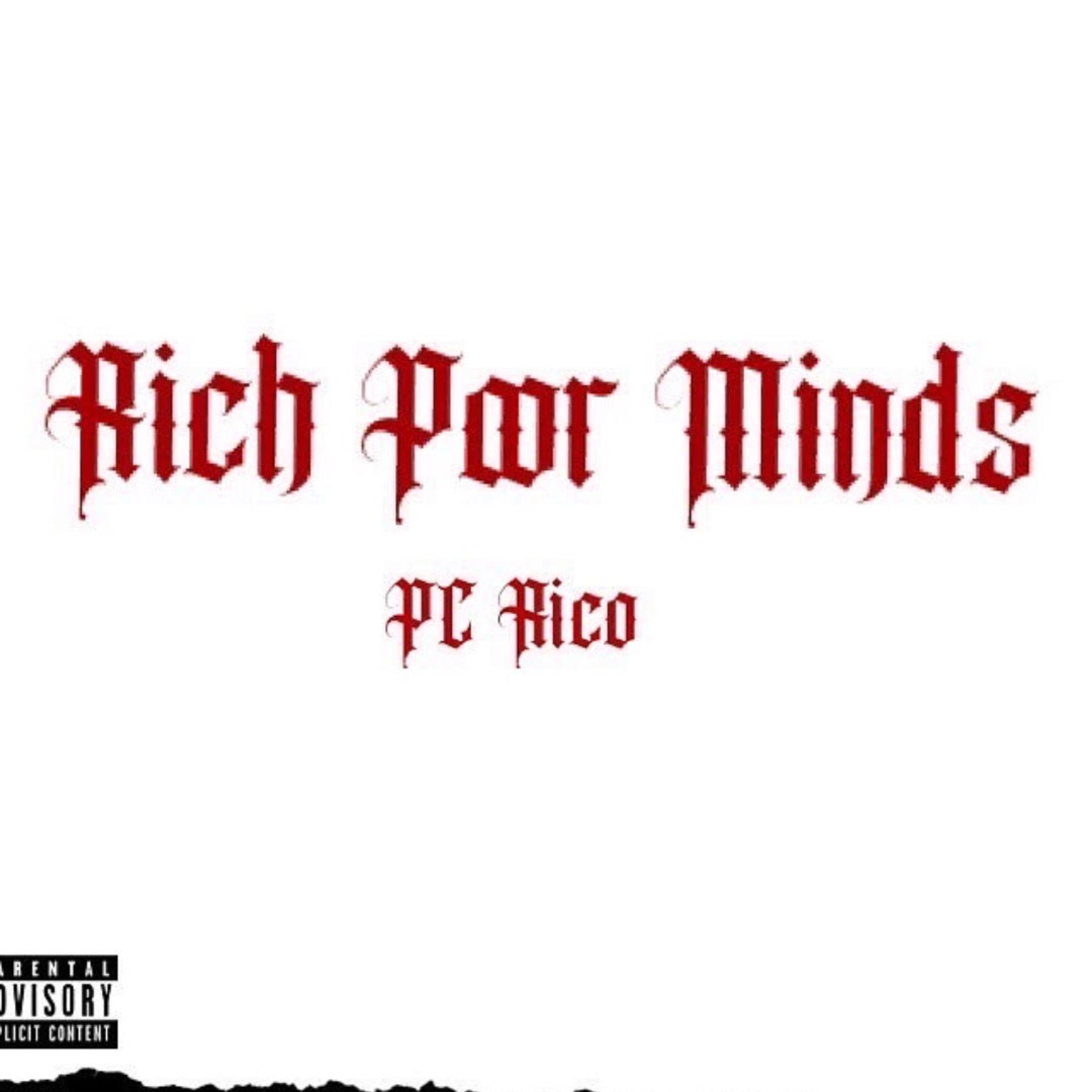 Pc Rico - moody