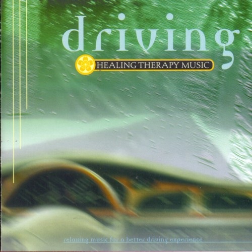 Healing Therapy Music: Driving