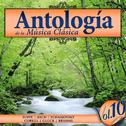 Antología de la Música Clásica. Vol. 10专辑