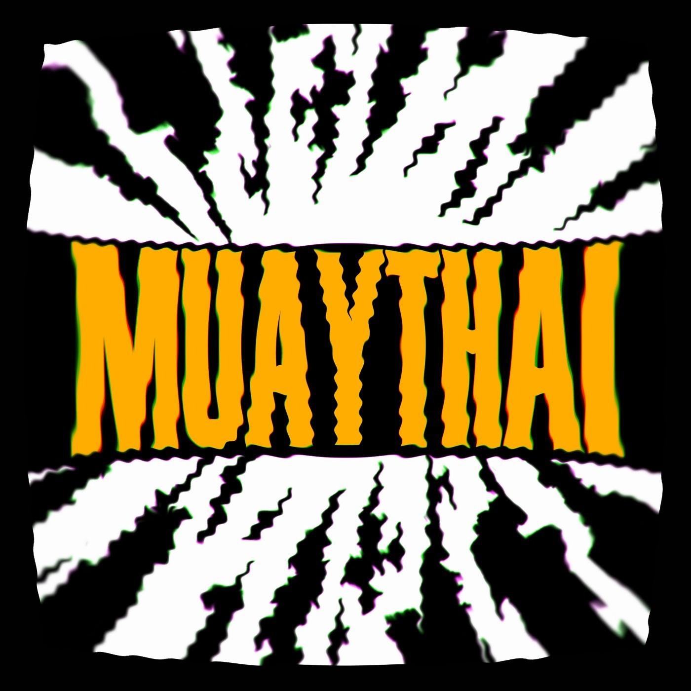 Muaythai专辑