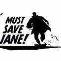 Must Save Jane!