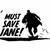 Must Save Jane!