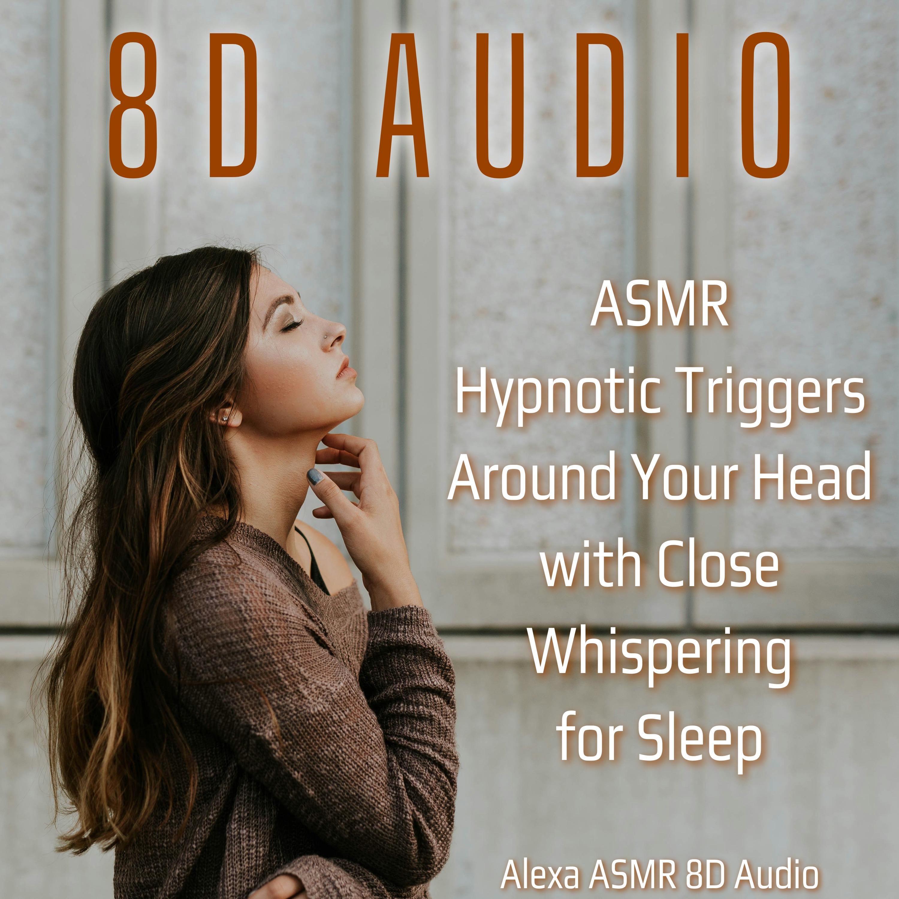 Scratching Computer Sound Intro, 8D Mic Scratching with Soft Whispering for Instant Tingles ...