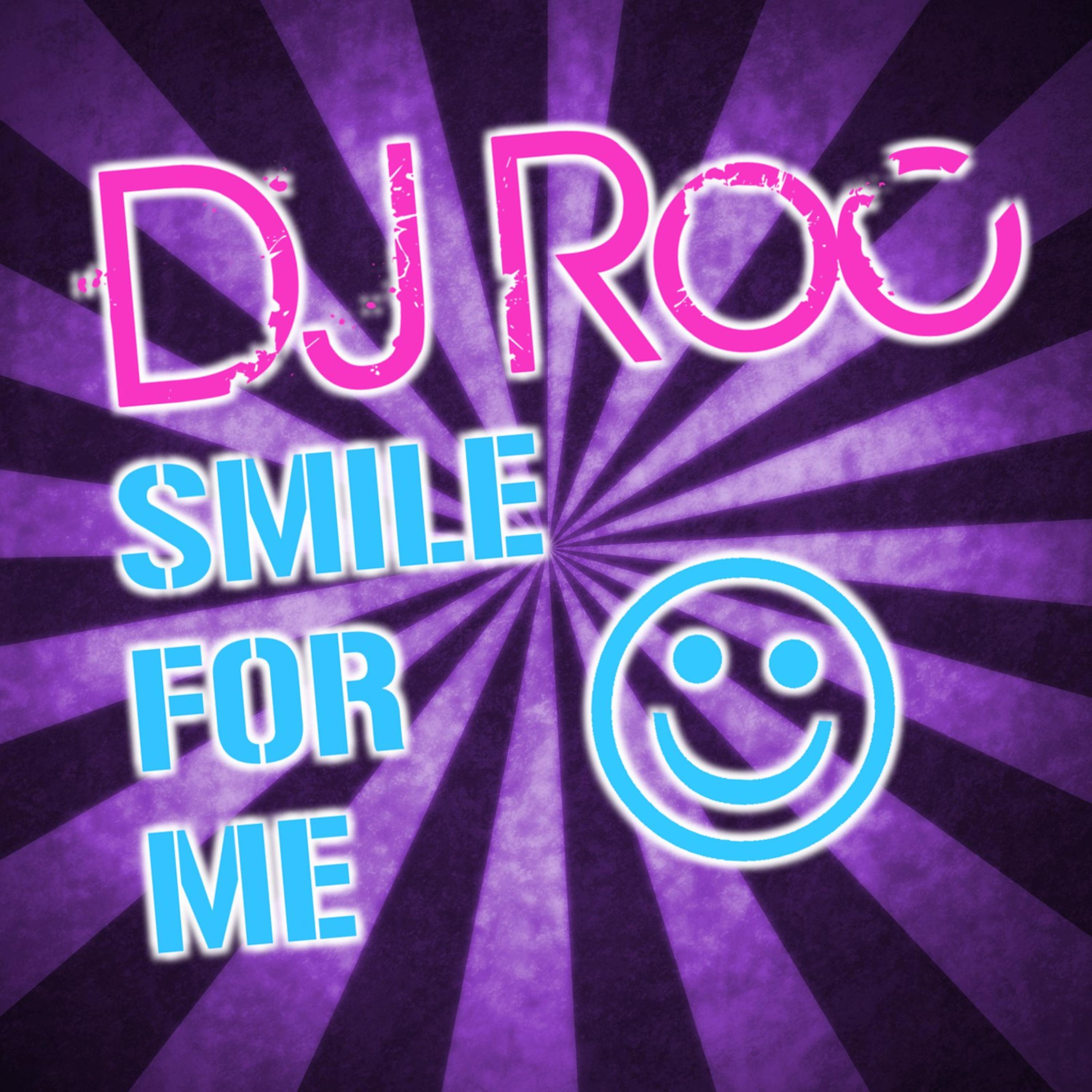 Smile for Me