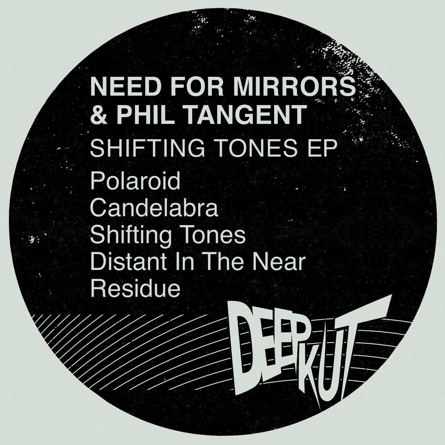 Need For Mirrors - Residue