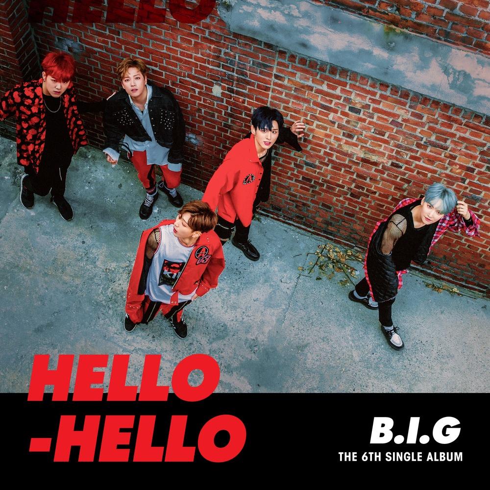 HELLO HELLO