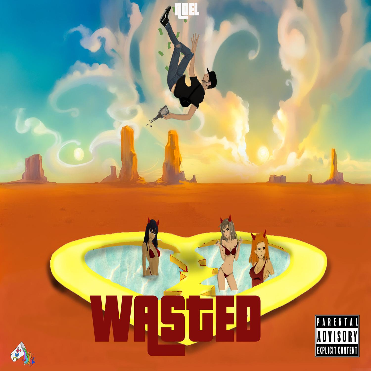 Wasted