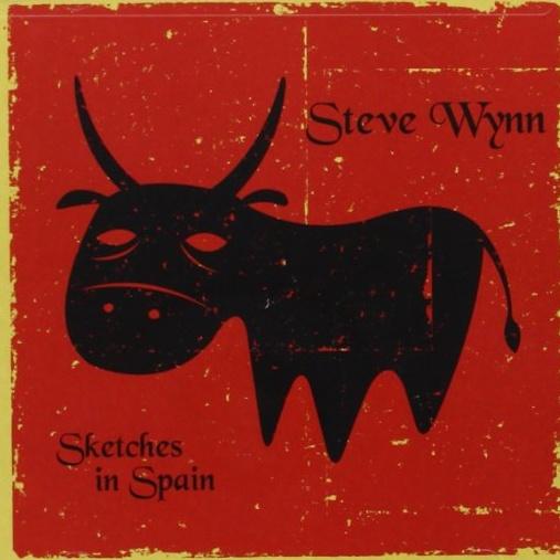 Sketches In Spain
