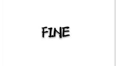 FINE