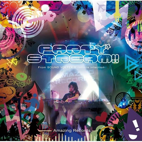 Party Stream!!