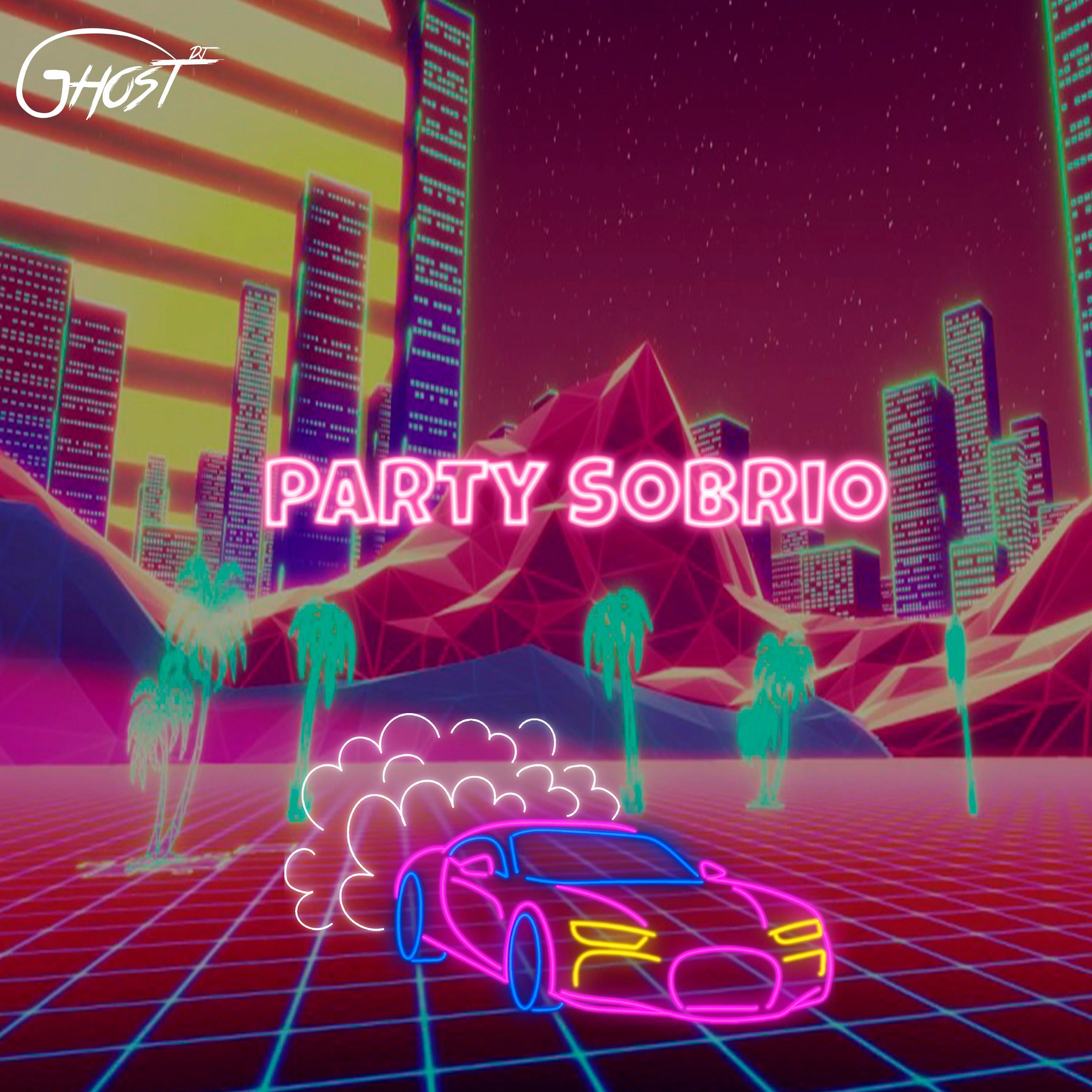Party Sobrio