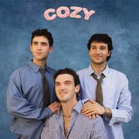 Jeremy Zucker & Lauv & Alexander 23 - Cozy (Pre-V) 带和声伴奏