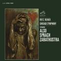 Strauss: Also sprach Zarathustra, Op. 30专辑