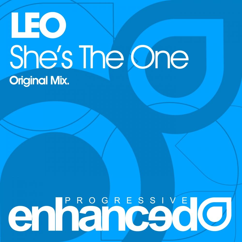 She's The One (Original Mix)