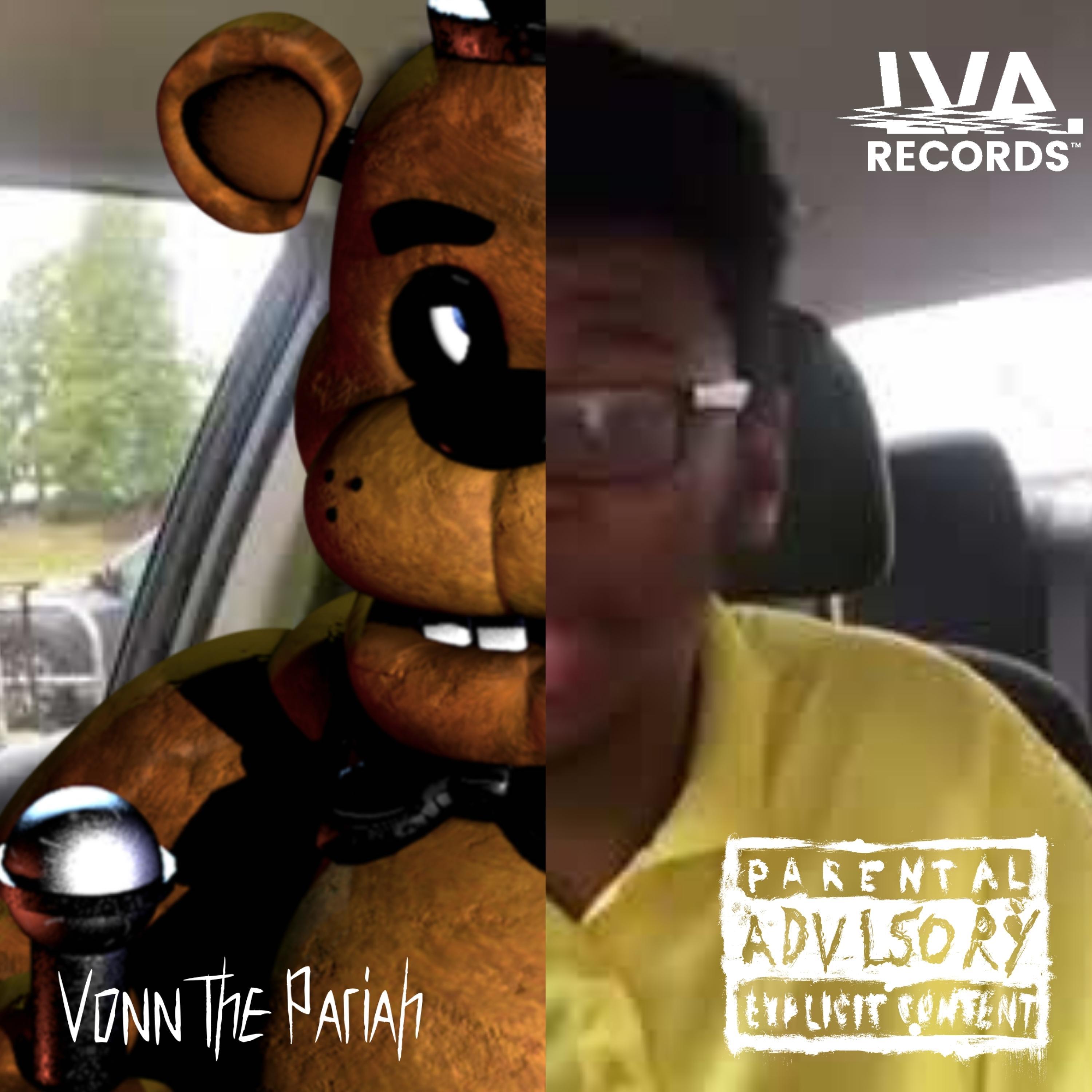 Five Nights At Freddy's FNAF Beatbox (feat. Abdul Cisse)