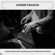 Connie Francis Sings Spanish And Latin American Favourites