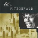 Ella Fitzgerald专辑