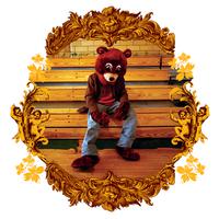 All Falls Down (Lauryn Hill Version) - Kanye West
