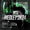 DJ Km - MTG - Medley 2K24