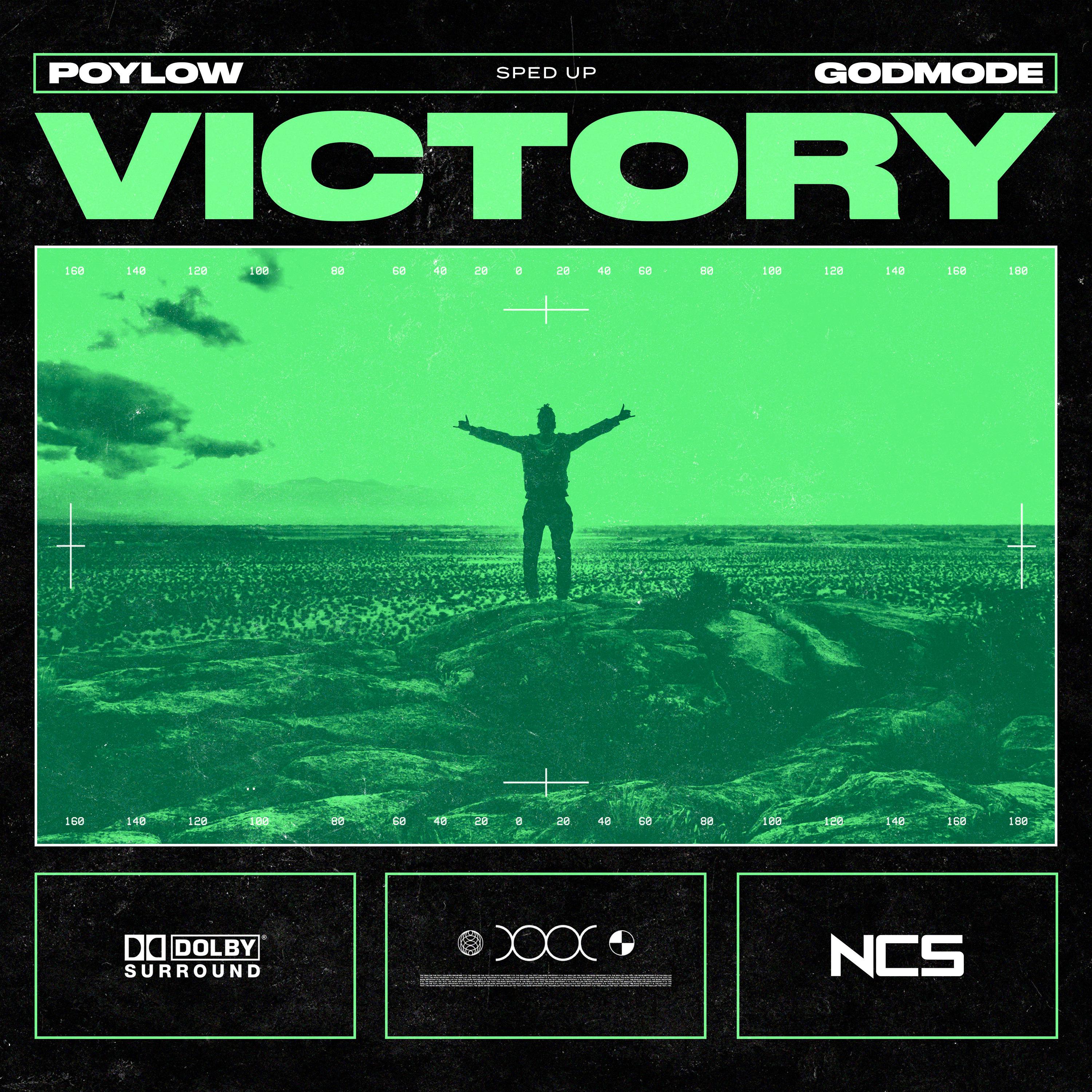 Poylow - Victory (Sped Up)