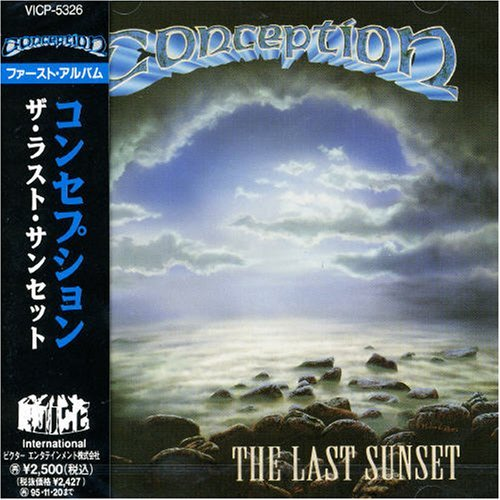The Last Sunset