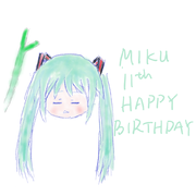 初音ミク生誕祭2018