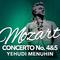 Mozart: Concerto No. 4 & 5专辑