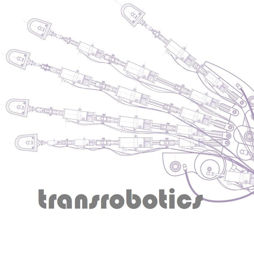 多媒体舞剧原声 Transrobotics专辑