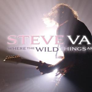 The Crying Machine-Steve Vai无吉他伴奏曲