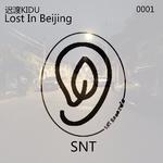 Lost in Beijing专辑