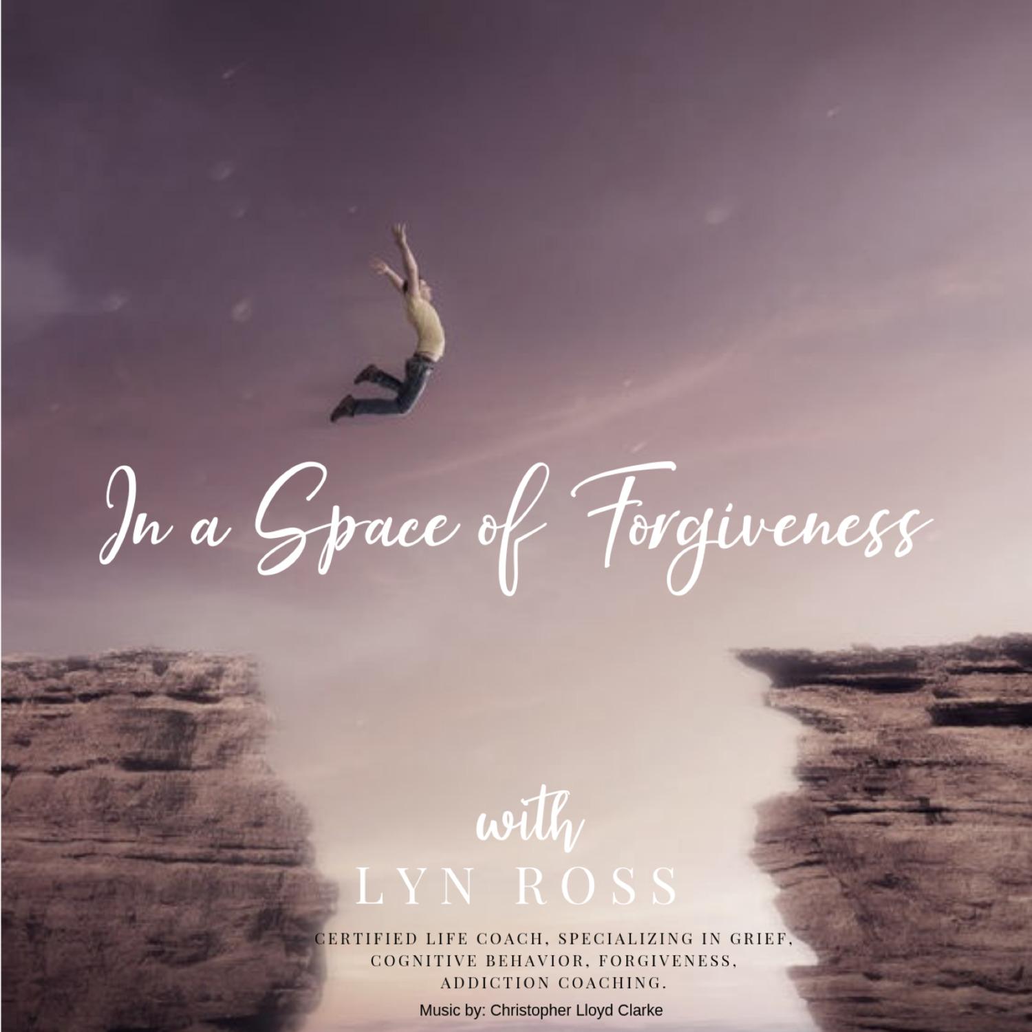 My Daily Forgiveness Meditation