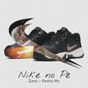 Zero - Nike no Pé