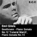 Beethoven : Piano Sonata No.12 Funeral March / Piano Sonata No.16